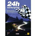 24h Nürburgring - Die Geschichte der ersten 40 Rennen