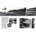 24h Nürburgring - Die Geschichte der ersten 40 Rennen