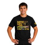 DTM Event Camiseta 2026 #4/8 Norisring