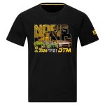 DTM Event Camiseta 2026 #4/8 Norisring