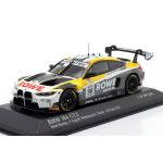 BMW M4 GT3 #98 Rowe Racing Sieger 24h Spa 2023 1:43