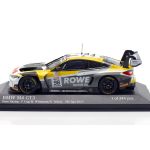 BMW M4 GT3 #98 Rowe Racing Sieger 24h Spa 2023 1:43