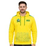 WINWARD Racing Sudadera con capucha MANN FILTER Motorsport