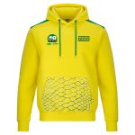 WINWARD Racing Sudadera con capucha MANN FILTER Motorsport