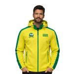 WINWARD Racing Veste softshell MANN FILTER Motorsport