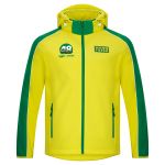 WINWARD Racing Softshell jacket MANN FILTER Motorsport