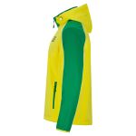 WINWARD Racing Veste softshell MANN FILTER Motorsport