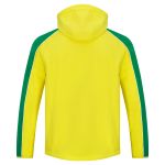 WINWARD Racing Softshell jacket MANN FILTER Motorsport