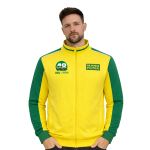 WINWARD Racing Sweatjacke MANN FILTER Motorsport