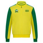 WINWARD Racing Sweatjacke MANN FILTER Motorsport