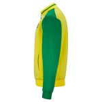 WINWARD Racing Sweatjacke MANN FILTER Motorsport