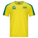 WINWARD Racing T-Shirt MANN FILTER Motorsport II