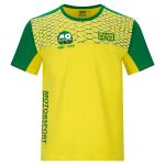 WINWARD Racing T-Shirt MANN FILTER Motorsport