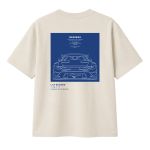 Fabio Scherer T-Shirt NBR Legacy