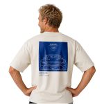 Fabio Scherer T-Shirt NBR Legacy