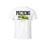 Manthey Kinder T-Shirt #91 Thomas Preining DTM 2026