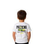 Manthey Kinder T-Shirt #91 Thomas Preining DTM 2026