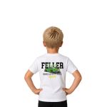 Manthey Maglietta per bambini #90 Ricardo Feller DTM 2026