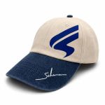 Fabio Scherer Casquette Signature