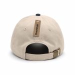 Fabio Scherer Casquette Signature