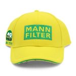 WINWARD Racing Cap MANN FILTER Motorsport