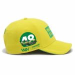 WINWARD Racing Cap MANN FILTER Motorsport