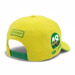 WINWARD Racing Cap MANN FILTER Motorsport