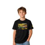 DTM Event Kinder T-Shirt 2026 #5/8 Oschersleben