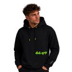 Manthey Kapuzenpullover Grello Colour