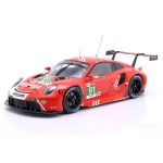 Porsche 911 RSR #91 24h LeMans 2020 Bruni, Lietz, Makowiecki 1:18