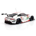 Porsche 911 RSR #91 24h LeMans 2020 Bruni, Lietz, Makowiecki 1:18