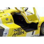 Porsche 956B #7 gagnante des 24h de LeMans 1984 Pescarolo, Ludwig 1/18