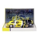 Porsche 956B #7 winner 24h LeMans 1984 Pescarolo, Ludwig 1/18