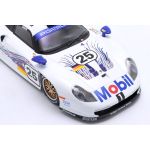 Porsche 911 GT1 #25 24h LeMans 1997 Stuck, Boutsen, Wollek 1:18