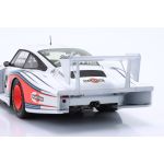 Porsche 935/78 "Moby Dick" #43 8th LeMans 1978 Schurti, Stommelen 1/18