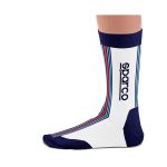 Martini Racing Socken weiß