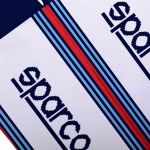 Martini Racing Socken weiß