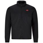 Nürburgring Windbreaker Section schwarz