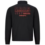 Nürburgring Windbreaker Section schwarz