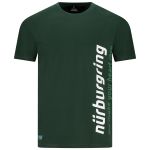 Nürburgring T-Shirt Pitstop vert