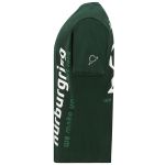 Nürburgring Camiseta Pitstop verde