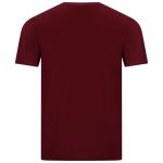 Nürburgring Camiseta Pace rojo