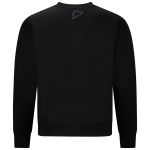 Nürburgring Sudadera Spirit negro