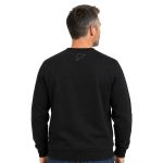 Nürburgring Sweat-shirt Spirit noir