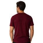 Nürburgring T-Shirt Pace rouge