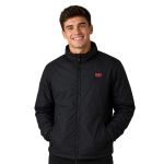 Nürburgring Windbreaker Section schwarz