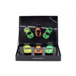 Manthey Porsche 911 GT3 R - DTM Teamchampion 2025 Set triple 1/43