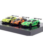Manthey Porsche 911 GT3 R - DTM Teamchampion 2025 Triple Set 1/43