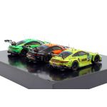 Manthey Porsche 911 GT3 R - DTM Teamchampion 2025 Set triple 1/43