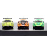 Manthey Porsche 911 GT3 R - DTM Teamchampion 2025 Triple Set 1/43